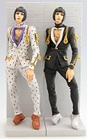 ジョジョの奇妙な冒険 DXF Passione〜ブチャラティチーム〜vol.6 ジョルノ・ジョバァーナ ブルーver. 単品 バンプレスト プライズ ggw725x Amazon | ジョジョの奇妙な冒険 DXF Passione～ブチャラティ